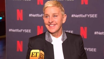 Ellen DeGeneres Reveals How She'll Know When It's Time to Retire From Daytime TV (Exclusive)