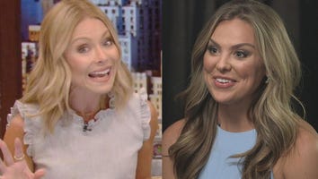 'The Bachelorette': Hannah B. Reacts to Kelly Ripa's Show Diss (Exclusive)