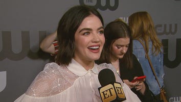 'Katy Keene' Star Lucy Hale on Likely 'Riverdale' Crossover (Exclusive)