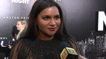 Mindy Kaling Explains Why Making New Comedy Film 'Late Night' Was Actually Heartbreaking (Exclusive)
