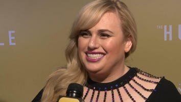 Rebel Wilson Dishes on Dodgy Stunts She Pulled on Anne Hathaway While on Set (Exclusive)
