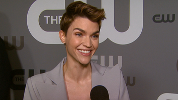 Ruby Rose on Playing 'Batwoman' (Exclusive)