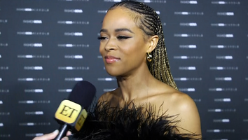 'Empire': Serayah Reacts to Jussie Smollett Not Returning for Season 6 (Exclusive)