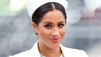 Meghan Markle Will Not Meet Donald Trump During His UK Trip