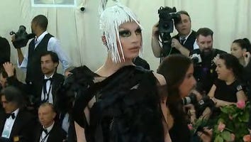 Met Gala 2019: 'RuPaul's Drag Race' Star Aquaria Talks 'Camp' Theme (Exclusive)