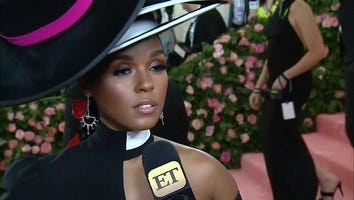 Met Gala 2019: Janelle Monae Says Her Picasso Inspired Look Has 'Many Secrets'