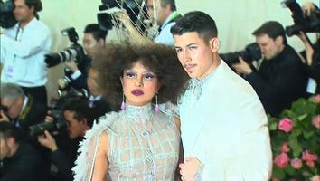 Met Gala 2019: Nick Jonas and Priyanka Chopra Perfectly Demonstrate How to Do Camp Right!