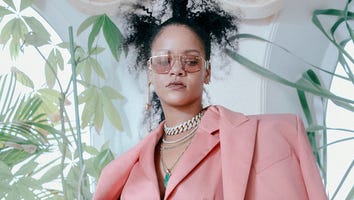 Rihanna Remains Vague About When Her New Music Is Coming