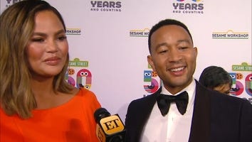 John Legend on Adam Levine's Sudden Exit from 'The Voice' (Exclusive)