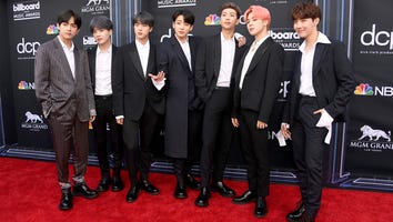 BTS Has the Ultimate Night at 2019 Billboard Music Awards!
