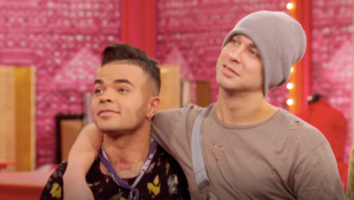 Miss Vanjie and Brooke Lynn Hytes Give a Relationship Update on 'RuPaul's Drag Race' Reunion Special