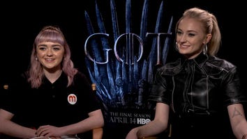 'Game of Thrones' Cast Reveals Who They Texted After Their Final Episode (Exclusive)