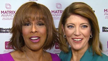 Gayle King and Norah O'Donnell Share Fiery Response to Feud Rumors (Exclusive)