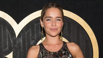 'Game of Thrones': Emilia Clarke Appeared to Hint at Dany's Violent Twist in 2018 ET Interview (Exclusive)