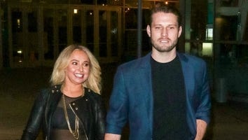 Judge Issues Protective Order Against Hayden Panettiere's Boyfriend Brian Hickerson