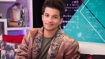 'Dancing With the Stars' Winner Jordan Fisher Is Engaged to Ellie Woods