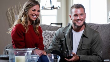 'Bachelor' Colton Underwood on Whether Hannah Brown Can Top His Fence Jump With 'Bachelorette' (Exclusive)