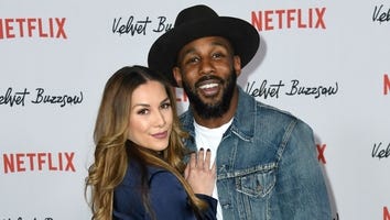 'DWTS' Pro Allison Holker and Stephen 'tWitch' Boss Expecting Baby No. 2