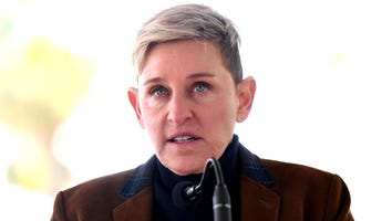 Ellen DeGeneres Says She Was Sexually Assaulted as a Teenager