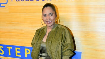'Red Table Talk': Ayesha Curry and Willow Smith Get Candid About Their Struggles With Anxiety (Exclusive)
