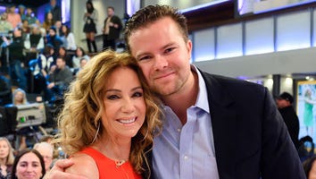 Kathie Lee Gifford Announces Son Cody Is Expecting His First Child With Wife Erika