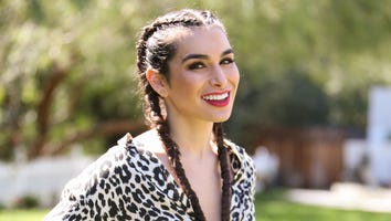 'Bachelor' Alum Ashley Iaconetti's Bachelorette Party Included a Party Bus and NKOTB