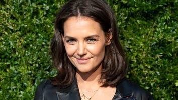 Katie Holmes Delivers Empowering Commencement Speech at University of Toledo