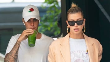 Justin and Hailey Bieber Celebrate 2nd Wedding Anniversary With Sweet Posts