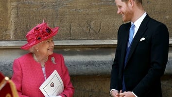 Prince Harry Defied Queen Elizabeth's Request to Not Release His Statement, Source Says
