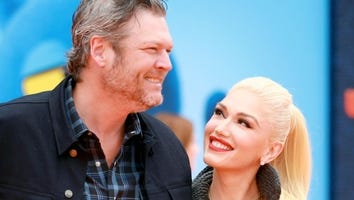 Gwen Stefani and Blake Shelton 'Happier' Than Ever But Not Yet Ready for Marriage, Source Says