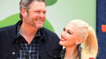 Blake Shelton and Gwen Stefani 'Better Than Ever' as They Reunite on 'The Voice' (Exclusive)