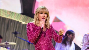 Taylor Swift Holds First Secret Listening Session for New Album 'Lover'