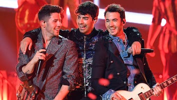 The Jonas Brothers and J-Sisters Were the Cutest Couples at the 2019 Billboard Music Awards