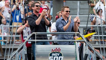 Stars Celebrate and Commemorate Memorial Day 2019