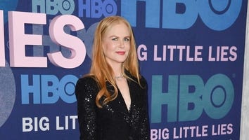 Nicole Kidman Reveals Where Fans Will See Her Daughters During Their 'Big Little Lies' Cameos