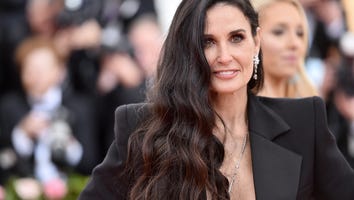 Demi Moore Reveals She Hasn't Worked Out in 4 Years But She's 'Back in Action'