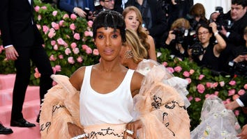 Met Gala 2019: Kerry Washington and Husband Nnamdi Asomugha Make Rare Appearance