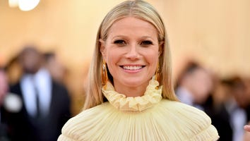 Why Gwyneth Paltrow and Husband Brad Falchuk Don't Live Together Full Time
