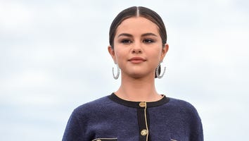 Selena Gomez Participates in Softball Game for Children's Mercy Hospital