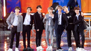 BTS Taking Extended Break for First Time Since Debut