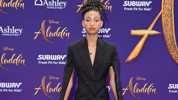 Willow Smith Talks 'Equally' Loving Men and Women & Why She’s Against Monogamy