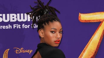 Willow Smith Will Be Enclosed in a Box at MOCA for 24 Hours -- Here's Why