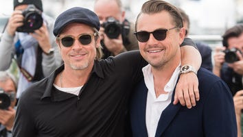 Brad Pitt and Leonardo DiCaprio on the Prospect of Reaching Their 'Shelf Life' in Hollywood