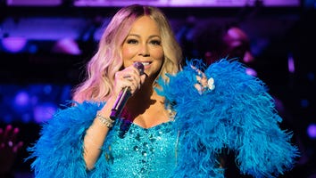 Mariah Carey Writes and Records the Theme Song for ‘mixed-ish’