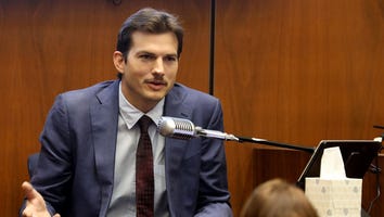 Ashton Kutcher Recounts Night of Friend's Murder During Testimony in Alleged Serial Killer Case