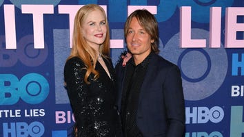 Nicole Kidman and Keith Urban Donate $500,000 to Help Australia Wildfires as Home Is 'Under Threat'