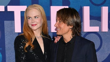 Nicole Kidman Praises Keith Urban for Supporting Her 'Darker' Scenes in 'Big Little Lies' Season 2 (Exclusive)