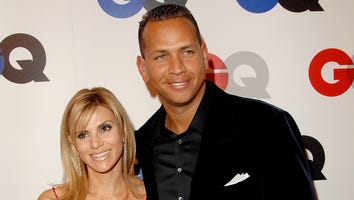 Alex Rodriguez Calls Ex-Wife Cynthia Scurtis 'World Class Mommy' as the Two Reunite