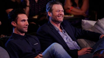 Adam Levine Calls Blake Shelton His 'Brother for Life' in Heartfelt Message After Leaving 'The Voice'