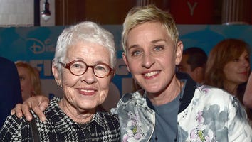 Ellen DeGeneres' Mother, Betty, Reacts to Initially Not Believing Her Daughter Was Sexually Assaulted